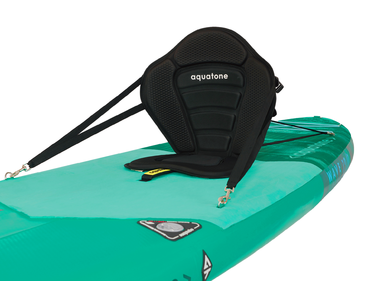 sedačka paddleboard
